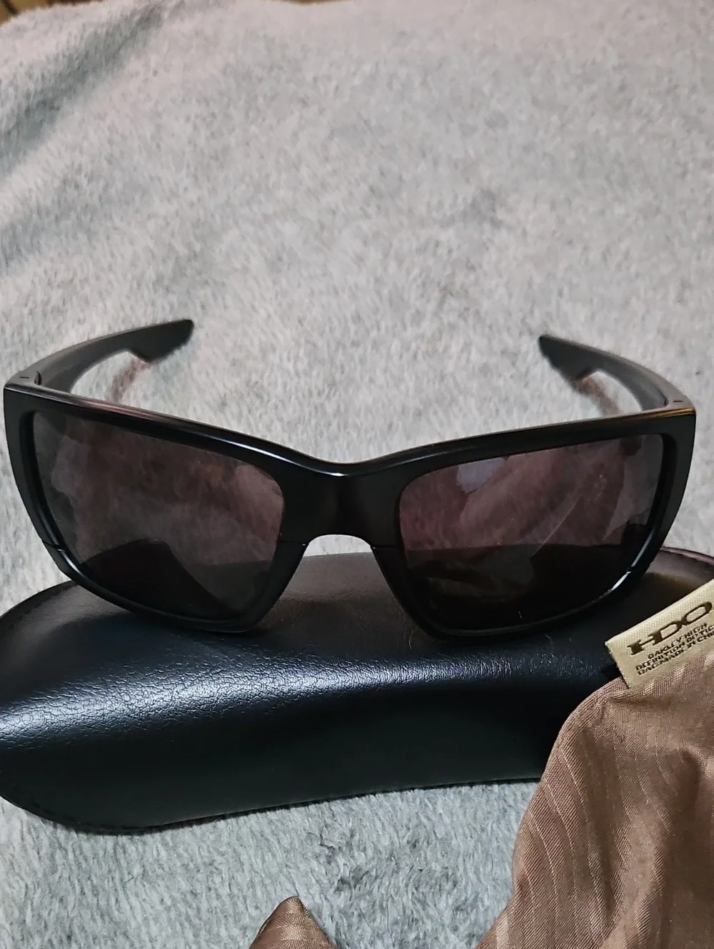 Oakley Style Switch Mens Sunglasses